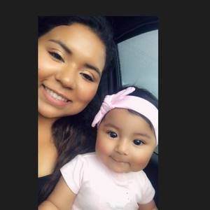 Meet your Posher, Yazmin